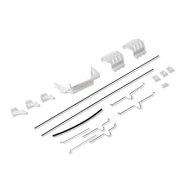 Hardware Set: Apprentice STOL 700 Hardware Set: Apprentice STOL 700