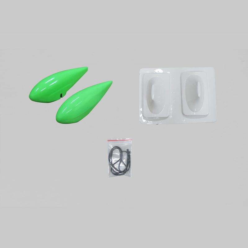 Phoenix Model Wheel Pants for SBACH 342 60'' V2 Phoenix Model Wheel Pants for SBACH 342 60'' V2