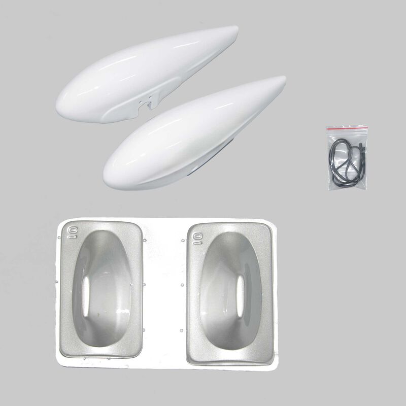 Fin Bag: Extra NG 35cc Fin Bag: Extra NG 35cc