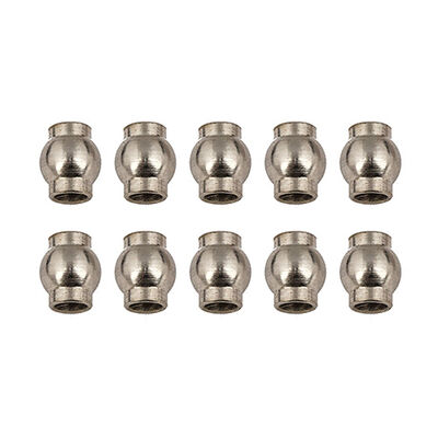 5mm Short Neck Pivot Balls, 1/12 Team Associated CR12 5mm Short Neck Pivot Balls, 1/12 Team Associated CR12
