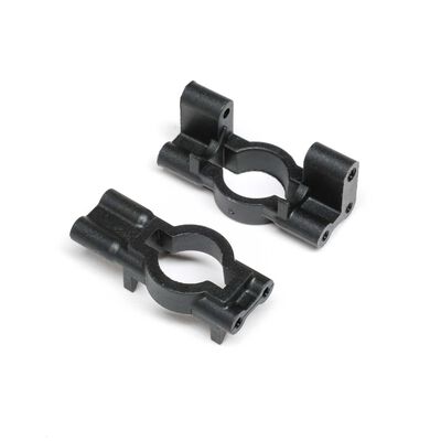 Crossbar Body Mounts, Removable Cage: Mini LMT Crossbar Body Mounts, Removable Cage: Mini LMT