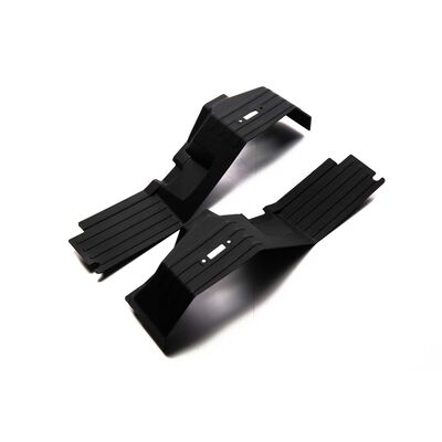Long Rear Inner Fender Liners (2): SCX10 III Long Rear Inner Fender Liners (2): SCX10 III
