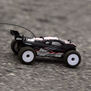 1/24 4WD Micro Truggy RTR  Black