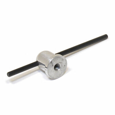 Prop Nut /Electric Starter:MM Prop Nut /Electric Starter:MM