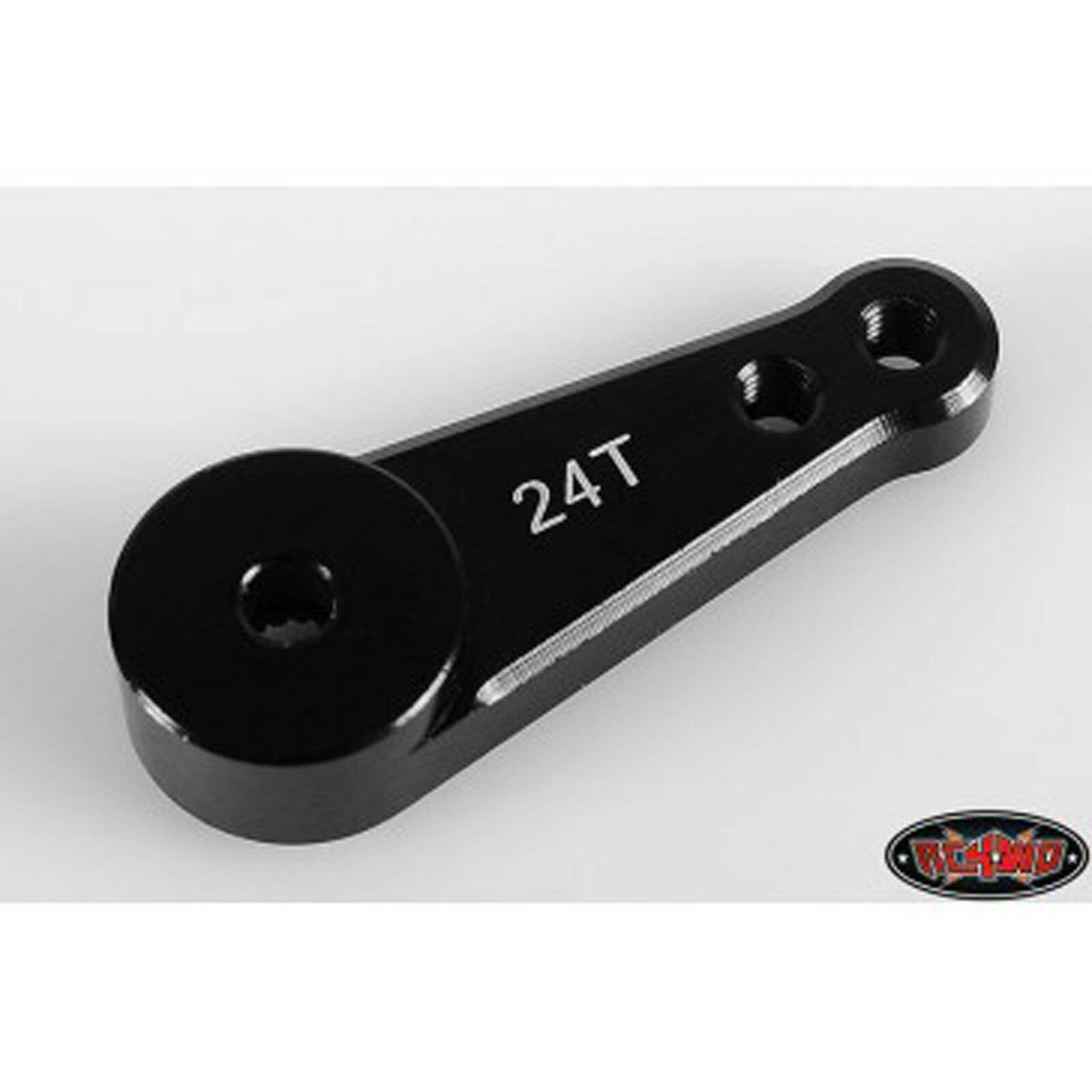 RC4WD Heavy Duty Metal Servo Arm 24t Hitec Horizon Hobby