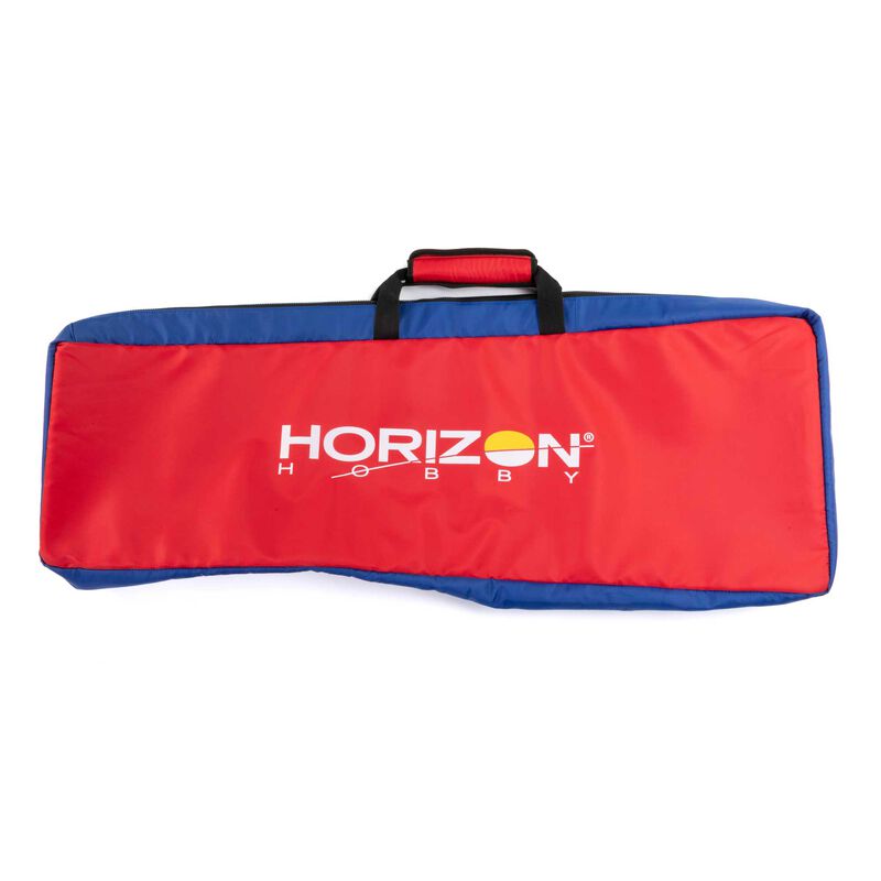 Hangar 9 Wing Transport Bag: Valiant 20cc, J-3 Cub 10cc