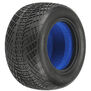 1/10 Positron T MC Front/Rear 2.2" Off-Road Stadium Truck Tires (2)