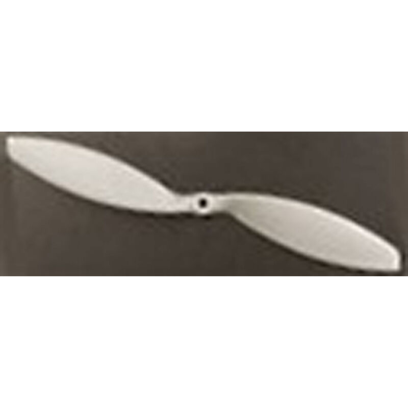 Slow Flyer Pusher Propeller, 9 x 4.7 SFP