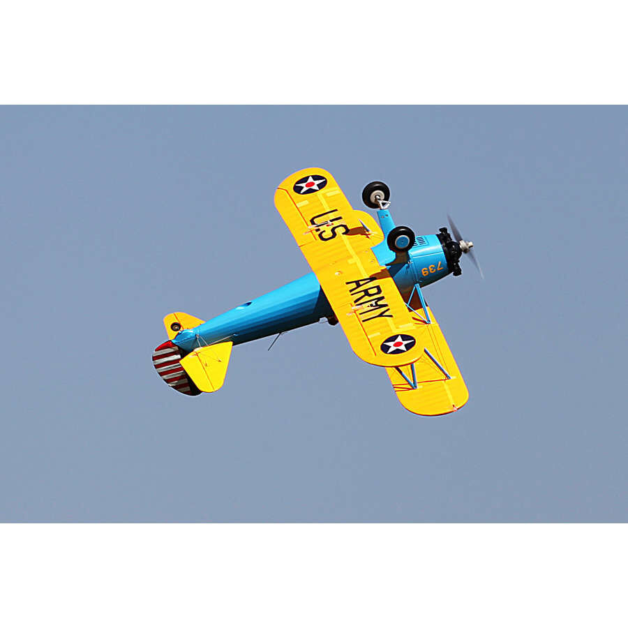 fms pt 17 stearman