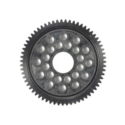 06 Module Spur Gear 63T: TB-05 PRO 06 Module Spur Gear 63T: TB-05 PRO