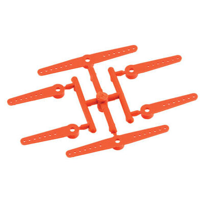 Micro Servo Arm XL: SPM DSP60 (6) Micro Servo Arm XL: SPM DSP60 (6)