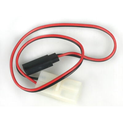 Adapter: Tamiya Battery / Receiver Female Device Adapter: Tamiya Battery / Receiver Female Device