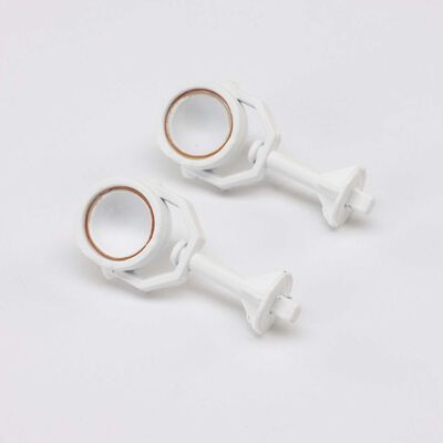 Cabin Bucket Light Set: 30" Tugboat Cabin Bucket Light Set: 30" Tugboat