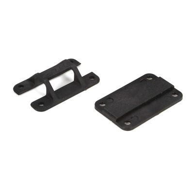 Diff Top Plate with Tunnel: SCTE 2.0 Diff Top Plate with Tunnel: SCTE 2.0