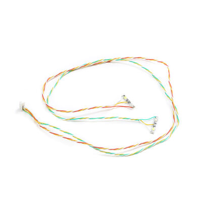 LED Light Set: UMX SR22T LED Light Set: UMX SR22T