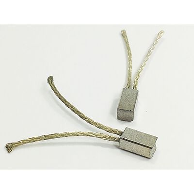 P94 XXX Cobalt Silver Dual Shunt Long Life Brush Without Eyelets P94 XXX Cobalt Silver Dual Shunt Long Life Brush Without Eyelets