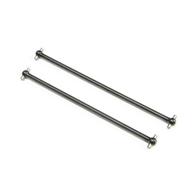 Center Dogbone Set: Lasernut U4 Center Dogbone Set: Lasernut U4