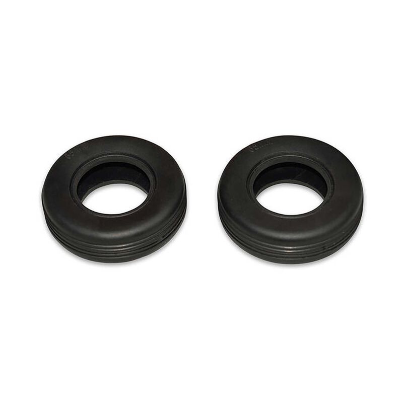 Main Tire Set (2): Hawk/T-45 140-160N