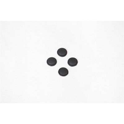 Shock Seal Flat Plate; 1/6 Scaler Shock Seal Flat Plate; 1/6 Scaler