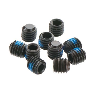 Set Screw 5x5mm (10) Set Screw 5x5mm (10)