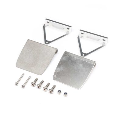 Trim Tab Set: SSW 48" Trim Tab Set: SSW 48"