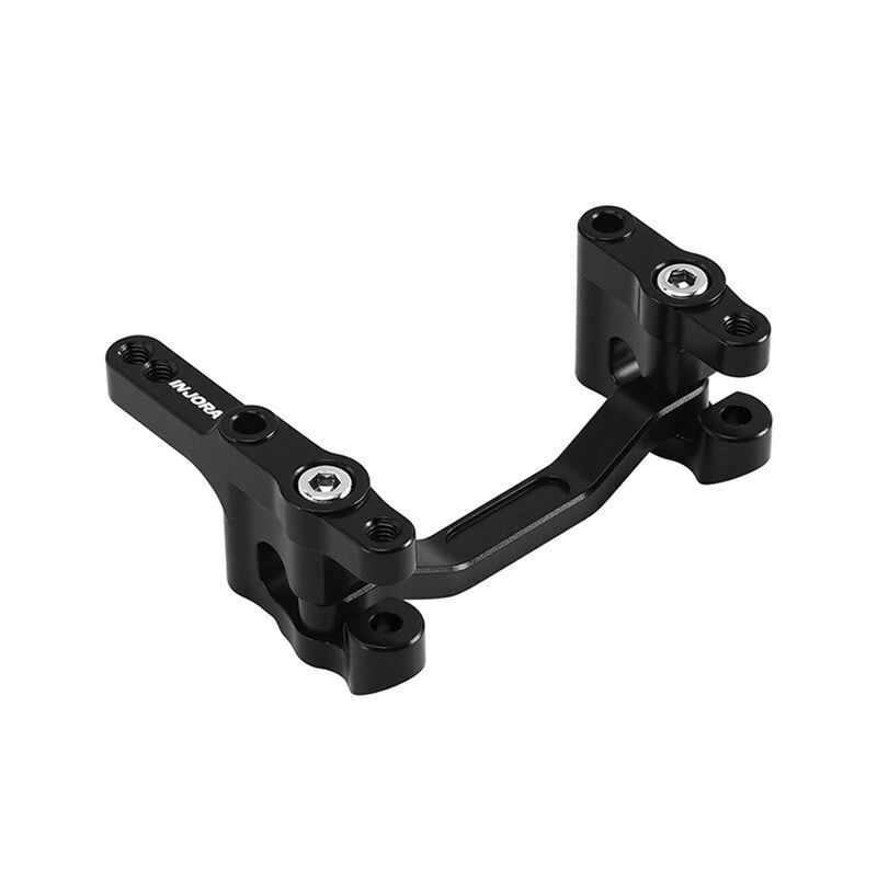 INJORA Aluminum Steering Rack, 1/16 ARRMA Mojave GROM