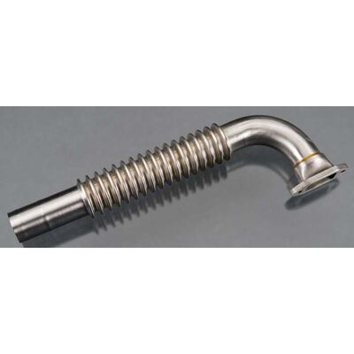 DLE55 111 Tuned Exhaust Header DLE55 111 Tuned Exhaust Header