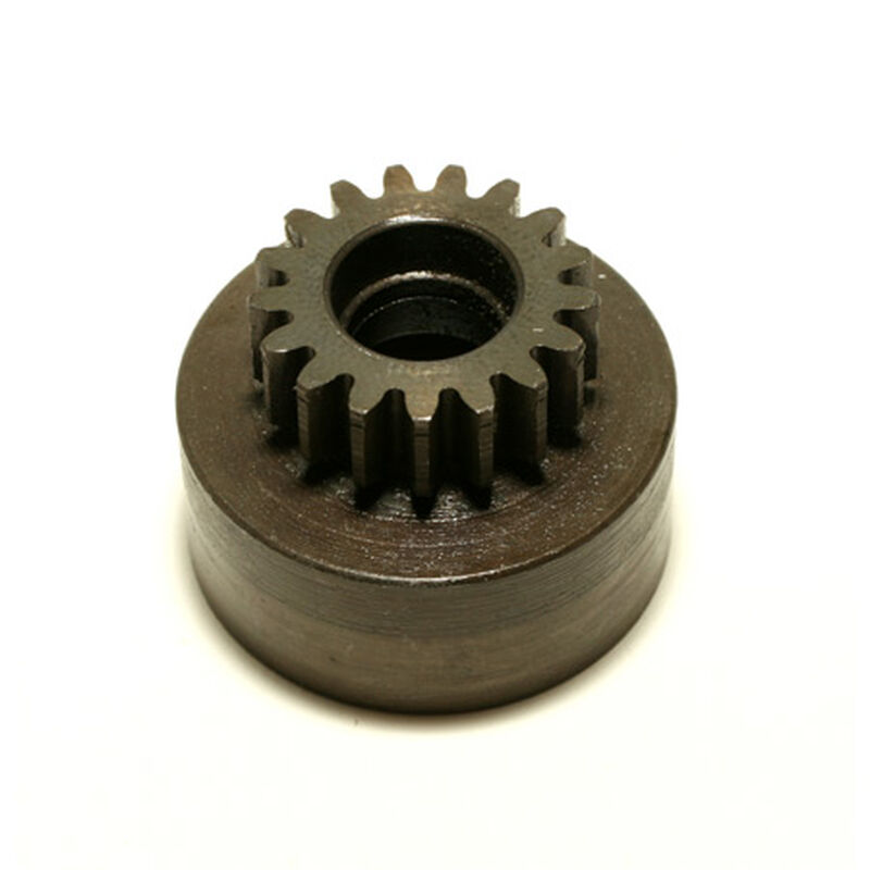 Xtra Hard 17T Clutchbell:S21, S25, SAVX, SAVXL