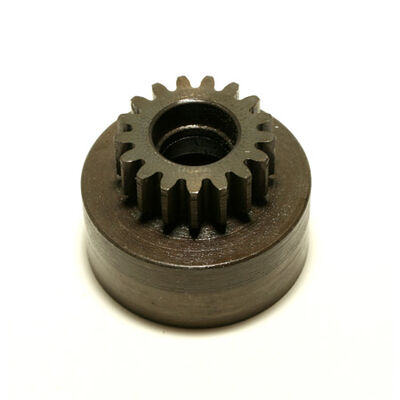 Xtra Hard 17T Clutchbell:S21, S25, SAVX, SAVXL Xtra Hard 17T Clutchbell:S21, S25, SAVX, SAVXL