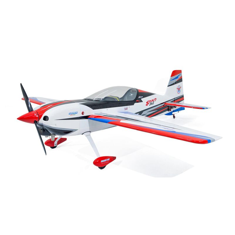 Phoenix Model SBACH 342 103'' 120cc ARF V2