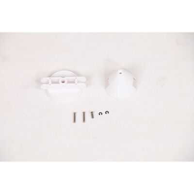 Spinner Set ASW-17 EP Glider 2500mm Spinner Set ASW-17 EP Glider 2500mm