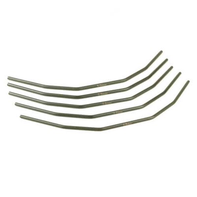 Sway Bar Set (FRONT,ET/NT48 2.0) Sway Bar Set (FRONT,ET/NT48 2.0)