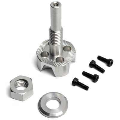 Prop Adapter: Night Timber X Evolution 1.2m Prop Adapter: Night Timber X Evolution 1.2m