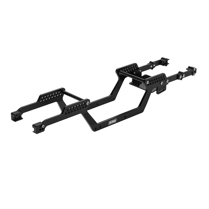 INJORA Aluminum Universal LCG Frame Kit for TRX4M