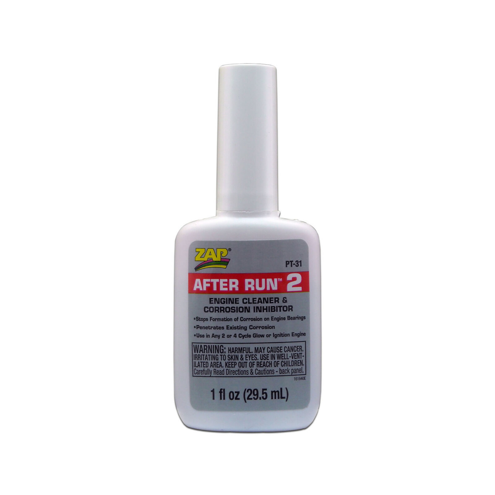 After Run 2 Engine Cleaner and Corrosion Inhibitor, 1 oz