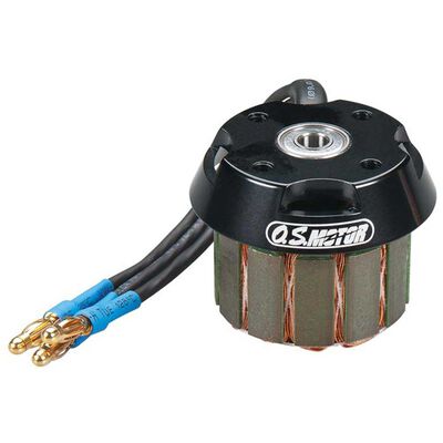 Stator Assembly: 5020-490 .40 Stator Assembly: 5020-490 .40