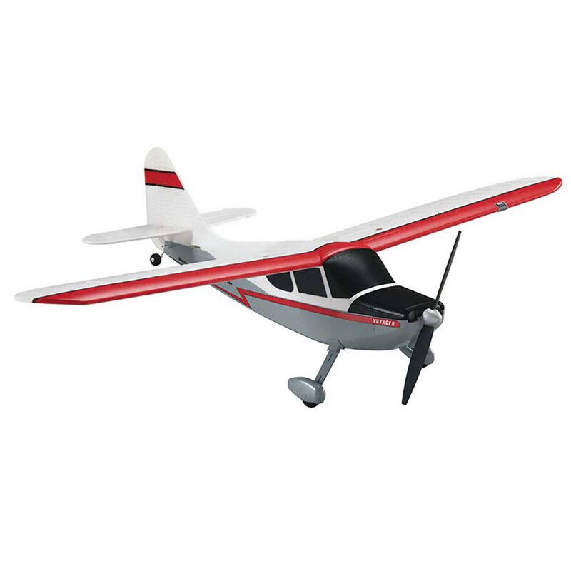 Voyager EP RTF 19.5"