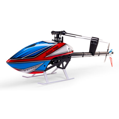 Blade Fusion 700 Kit w/Motor and Blades