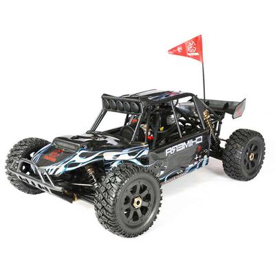 1/5 Rampage Chimera 4X4 Gas Sand Rail RTR 1/5 Rampage Chimera 4X4 Gas Sand Rail RTR