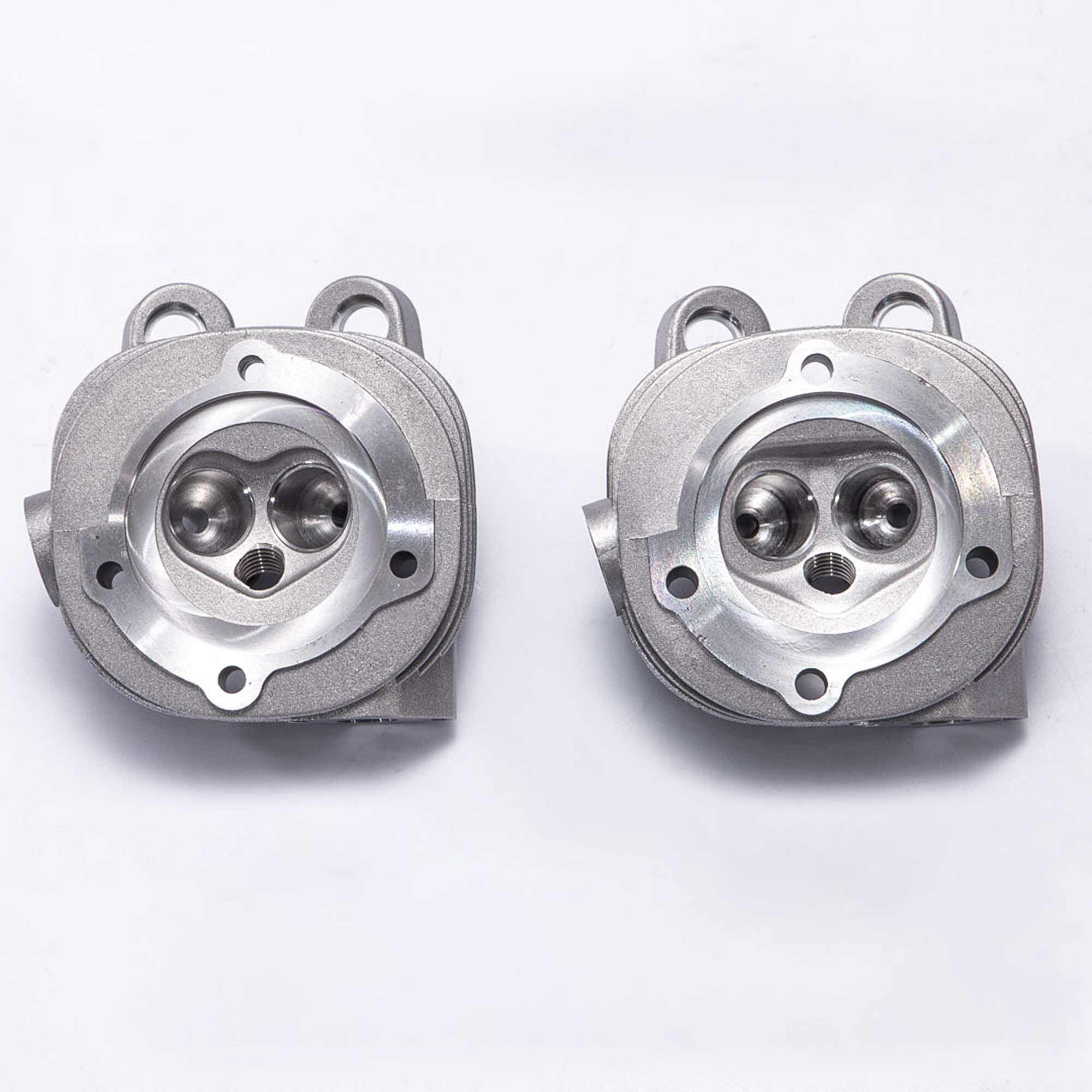 OS Engines O.S. FS-64V (61T2) with F-4051 Silencer | Horizon