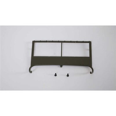 Window Frame: 1/12 MB Scaler Window Frame: 1/12 MB Scaler