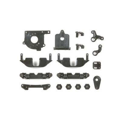 B Parts, Steering Arm: M05 B Parts, Steering Arm: M05