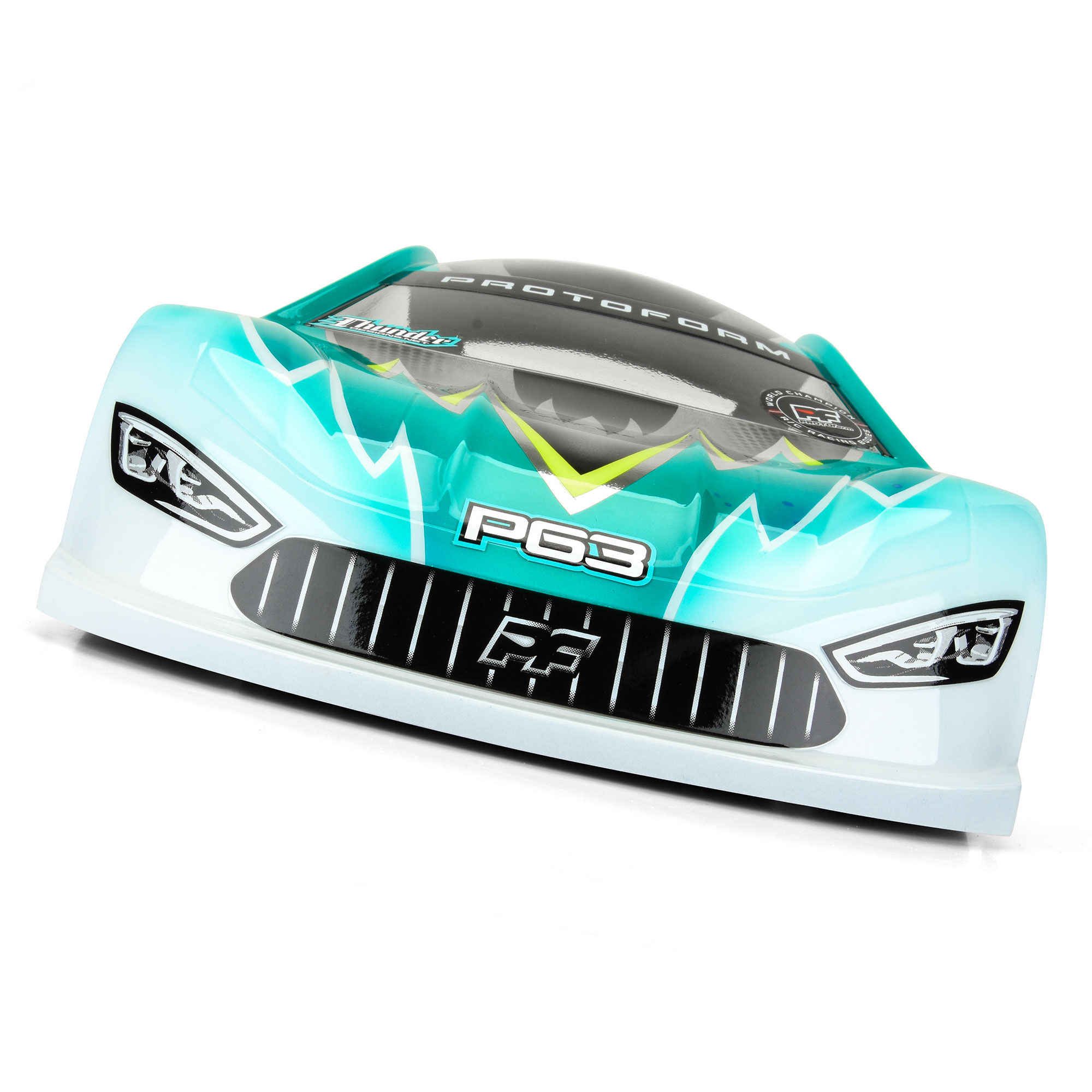 �˾���ũ PRM158025 [PROTOFORM] 1580-25 1/10 P63 �淮(0.65mm) 190mm TC�� ���� �ٵ� 1