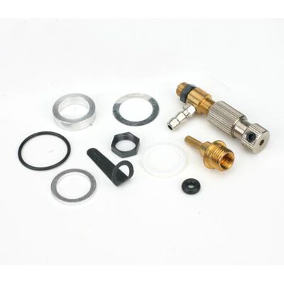 Upgrade Carb, Rebuild Kit: 150 Upgrade Carb, Rebuild Kit: 150