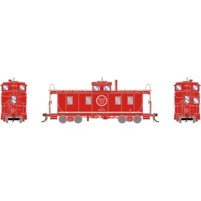 HO GEN ICC Cupola Caboose Lights, MP #13245 HO GEN ICC Cupola Caboose Lights, MP #13245