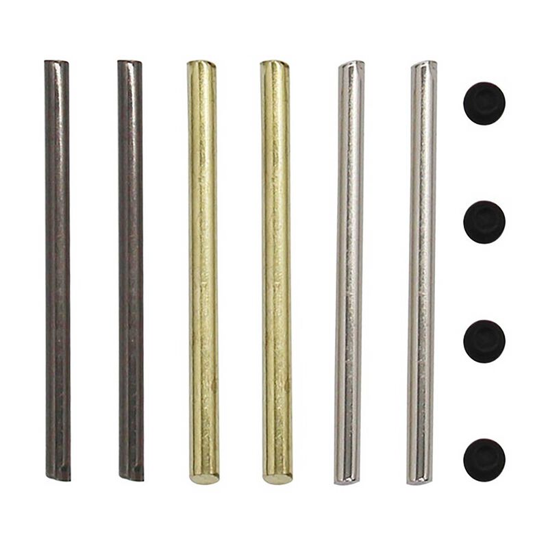 Sway Bar Spring Rod: Losi LMT