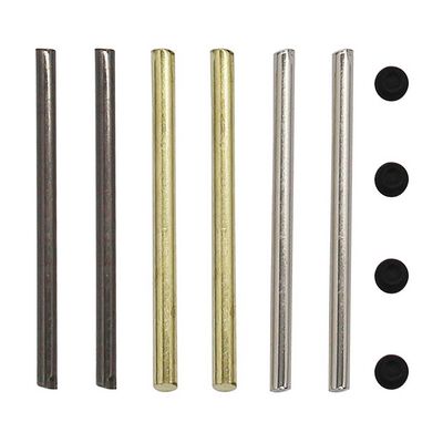 Sway Bar Spring Rod: Losi LMT Sway Bar Spring Rod: Losi LMT