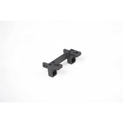 Rear Bumper Bracket; 1/6 MB Scaler Rear Bumper Bracket; 1/6 MB Scaler