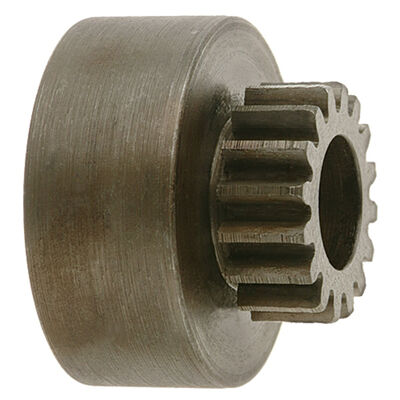 Extra-Hard Clutchbell, 16T: S21, S25,SAVX,SAVXL Extra-Hard Clutchbell, 16T: S21, S25,SAVX,SAVXL
