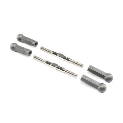 Turnbuckle HD, 45mm (2) Turnbuckle HD, 45mm (2)
